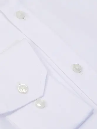 BOSS | Chemise Regular Fit JOE | weiss